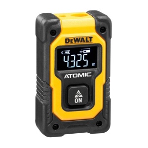 Telemetru cu laser Dewalt DW055PL, 16 m - Img 2