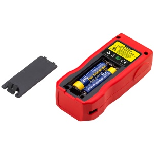 Telemetru cu laser roșu si bluetooth Sola METRON 30 BT, 30m - Img 11