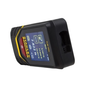 Telemetru laser Stanley TLM165S, 50 m, bluetooth - Img 5