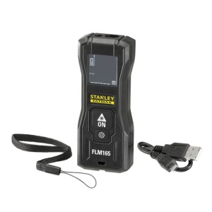 Telemetru Stanley Fatmax FMHT77165-0, 50 m, FLM 165 - Img 3