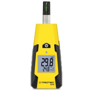 Termohigrometru Trotec, tip BC06 - Img 1