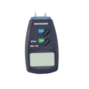 Tester de umiditate pentru lemn MD-4G, cu 4 pini