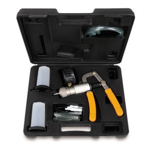 Tester de vacuum cu accesorii si adaptor 960P
