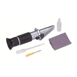 Tester optic antigel si AD blue Jonnesway