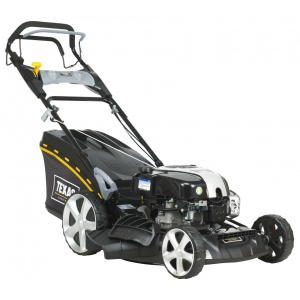 Texas Razor 5130TR/W Masina de tuns gazon, 3.5CP, latime lucru 51cm, inaltime taiere 28-75mm, 65L, benzina, autopropulsata, reglaj central, la sfoara