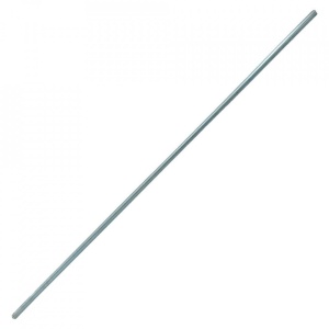 Tija Filetata DIN 975 GR 4.8 ZN, M10x1000 mm, zincata electrolitic