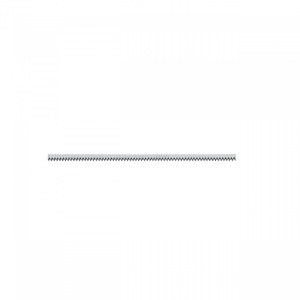 Tijă piston scurtă (lungime 340 mm). Pentru utilizare cu: Suportul 48081075 și tubul „tip cârnat” 48081085. Milwaukee