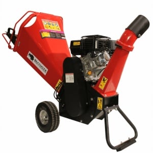 Tocator Crengi BTA-100T, diametru max. 100 mm, capacitate 3mc/h, motor 6,5 cp - Img 4