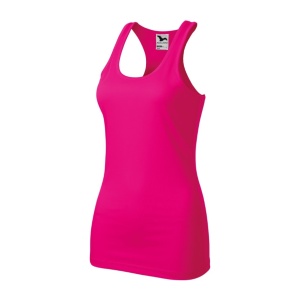 Top pentru damă, Racer, 130 g/m² 167 - Img 6