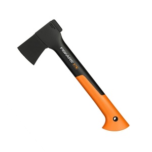 Topor pentru camping X7 - XS, Fiskars - Img 1
