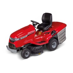 Tractor de tuns iarba Honda HF2317 HME, 530 cm³, 13.2 CP, 92 cm - Img 2