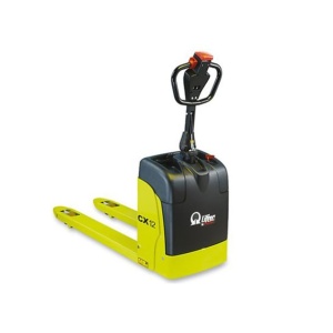 Transpaleta electrica Pramac CX12 Gel S2 1150x520 mm, 1200 kg - Img 2