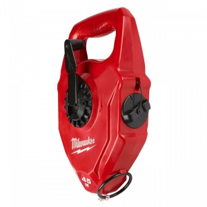 Trasor cu sfoara Milwaukee 45m