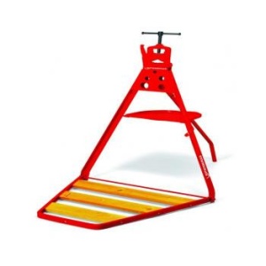 Trepied cu menghina, portabil 1/8 - 2" (Super Ego)