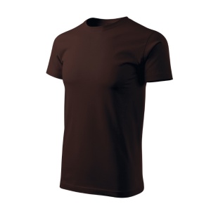 Tricou pentru bărbaţi, Basic Free, 160 g/m² F29 - Img 5