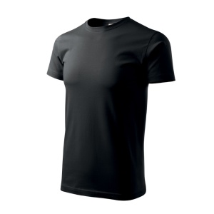 Tricou pentru bărbaţi, Basic Recycled (GRS), 160 g/m² 829 - Img 2
