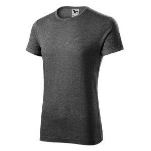 Tricou pentru bărbaţi, Fusion, 160 g/m² 163 - Img 7
