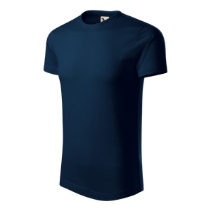 Tricou pentru bărbaţi, Origin (GOTS), 160 g/m² 171 - Img 1