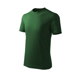 Tricou pentru copii, Basic Free, 160 g/m² F38 - Img 3