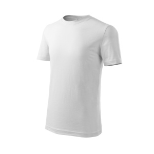 Tricou pentru copii, Classic New, 145 g/m² 135 - Img 1