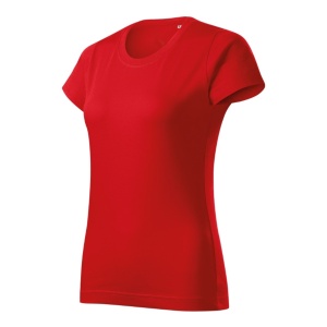 Tricou pentru damă, Basic Free, 160 g/m² F34 - Img 16