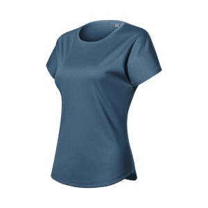 Tricou pentru damă, Chance (GRS), 140 g/m² 811 - Img 3
