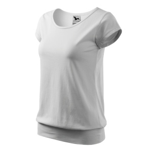 Tricou pentru damă, City, 150 g/m² 120 - Img 1