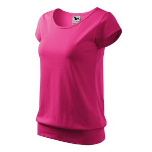 Tricou pentru damă, City, 150 g/m² 120 - Img 11