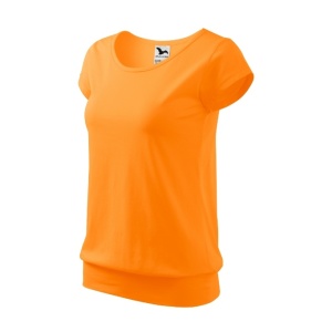 Tricou pentru damă, City, 150 g/m² 120 - Img 21