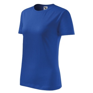 Tricou pentru damă, Classic New, 145 g/m² 133 - Img 6
