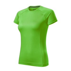 Tricou pentru damă, Destiny, 160 g/m² 176 - Img 10