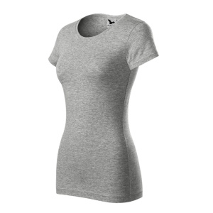 Tricou pentru damă, Glance, 180 g/m² 141 - Img 5