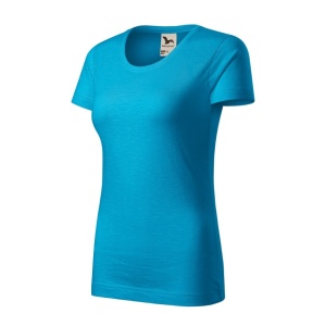 Tricou pentru damă, Native (GOTS), 150 g/m² 174 - Img 14