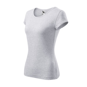 Tricou pentru damă, Pure, 150 g/m² 122 - Img 9