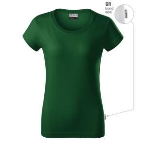 Tricou pentru damă, Resist, 160 g/m² R02 - Img 15