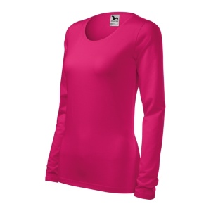 Tricou pentru damă, Slim, 180 g/m² 139 - Img 12