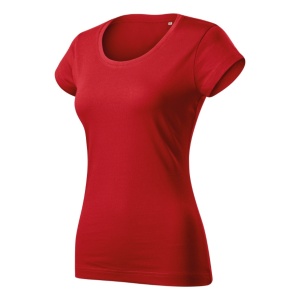 Tricou pentru damă, Viper Free, 180 g/m² F61 - Img 7