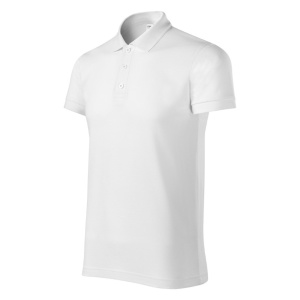 Tricou polo pentru bărbaţi, Joy, 170 g/m² P21 - Img 1