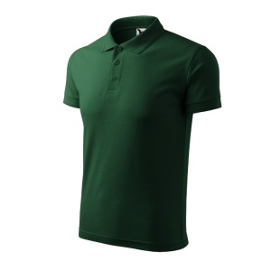 Tricou polo pentru bărbaţi, Pique Polo, 200 g/m² 203 - Img 34