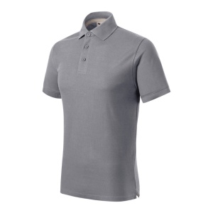 Tricou polo pentru bărbaţi, Prime (GOTS), 200 g/m² 234 - Img 3