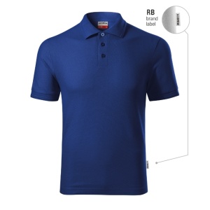 Tricou polo pentru bărbaţi, Reserve, 200 g/m² R22 - Img 16