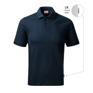 Tricou polo pentru bărbaţi, Resist Heavy Polo, 200 g/m² R20 - Img 5