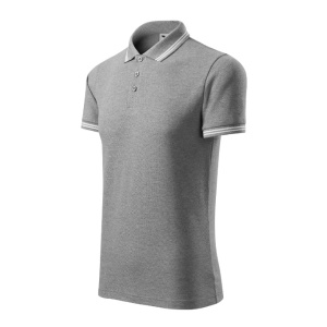 Tricou polo pentru bărbaţi, Urban, 200 g/m² 219 - Img 10