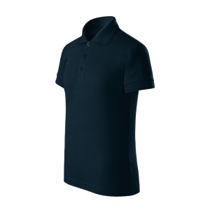 Tricou polo pentru copii, Pique Polo Free,200 g/m² F22 - Img 3