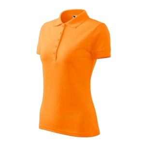Tricou polo pentru damă, Pique Polo, 200 g/m² 210 - Img 30