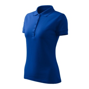 Tricou polo pentru damă, Pique Polo Free,200 g/m² F10 - Img 5