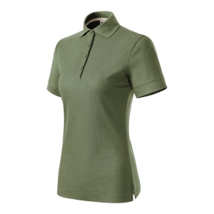 Tricou polo pentru damă, Prime (GOTS), 200 g/m² 235 - Img 3
