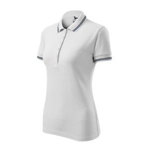 Tricou polo pentru damă, Urban, 200 g/m² 220 - Img 1