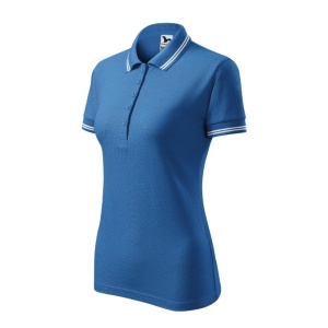 Tricou polo pentru damă, Urban, 200 g/m² 220 - Img 11