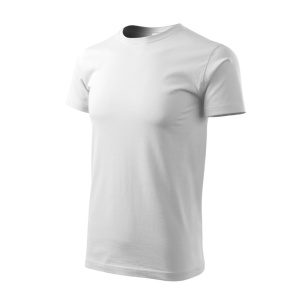 Tricou unisex, Heavy New, 200 g/m² 137 - Img 1